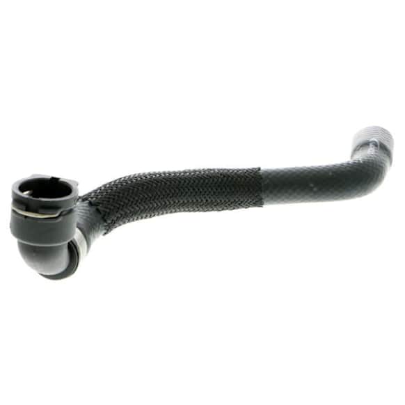 2013 BMW 550i - Radiator Hose, Outlet, Charge Air Cooling; Intercooler Outlet, 4.4L 8Cyl, OE Replacement Series