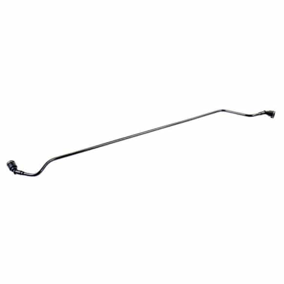 V20-2356 Coolant Reservoir Hose, Upper - Replaces OE Number 17127578405