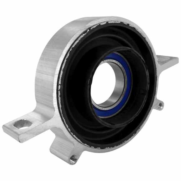 2015 BMW 550i GT xDrive - Center Bearing, AWD; Grade: Oem - Made In Germany (Q+); With Ball Bearing; Location: Center Mount; With Support; With Oe No. 26127588544, Sold Individually, OE Replacement Series