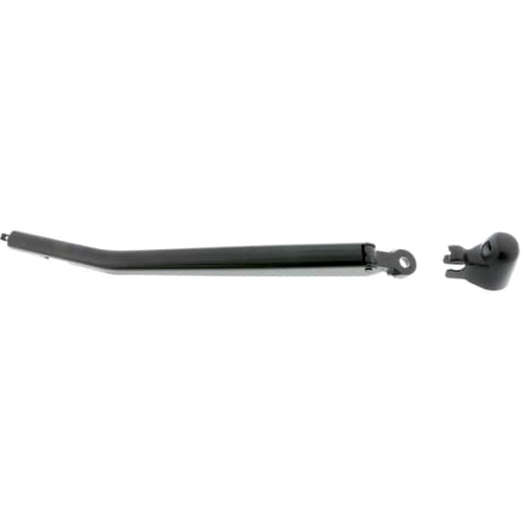 2013 BMW X1 - Rear Wiper Arm, Aftermarket Grade; With Cap