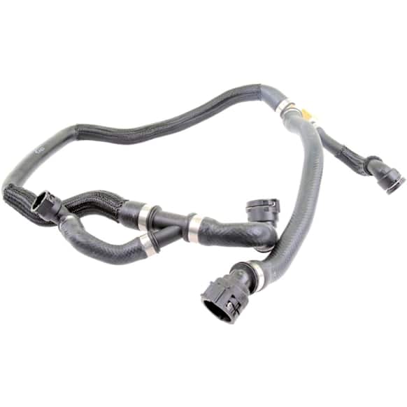 2008 BMW X6 - Radiator Hose, Reservoir To Thermostat, 6 Cyl 3.0L, OE Replacement Series