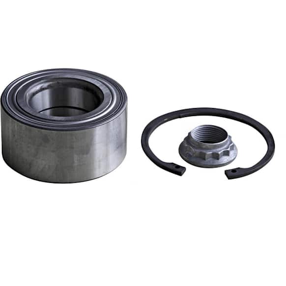 2013 BMW 328i - Rear, Driver or Passenger Side Wheel Bearing, Aftermarket Grade