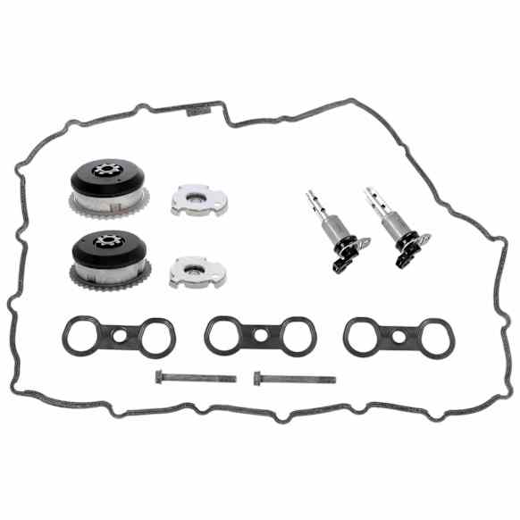 V20-3674 Variable Timing Solenoid, Intake - Replaces OE Number 11 36 7 583 207