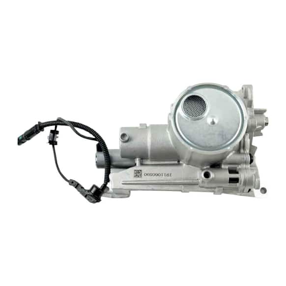 2015 Mini Cooper Paceman - Oil Pump, OE Grade, 4 Cyl 1.6L