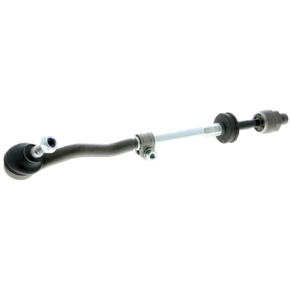 V20-7035-1 Front, Driver or Passenger Side, Outer Tie Rod Assembly - Replaces OE Number 32 11 1 126 360