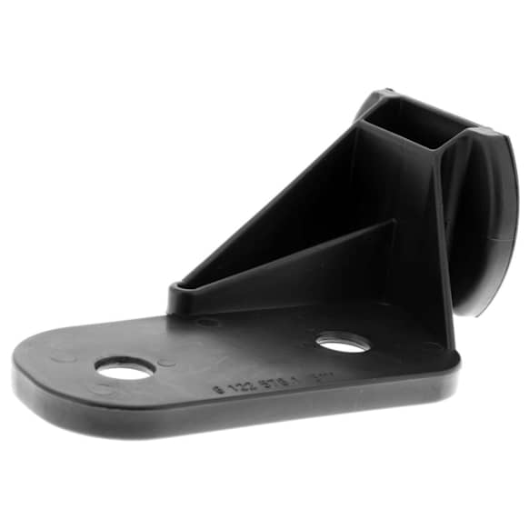 1997 BMW 328is - Front, Passenger Side Bumper Bracket, enginedes : M52; Coupe; mfrbodycodename : E36; With Oe No. 51118122578, Coupe