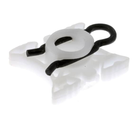 2013 BMW 335i - Front or Rear Window Regulator Clip, enginedesignationname: N55B30A; Coupe; E92 Body; Aftermarket Grade