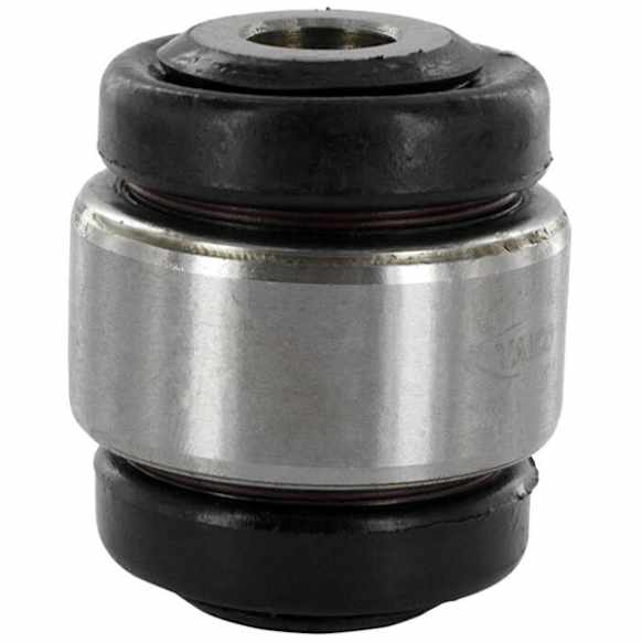 2012 BMW 335i - Rear, Lower Outer, Rearward, Control Arm Bushing, Sedan, E92 Body; Aftermarket Grade
