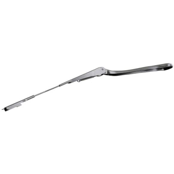 2013 BMW 328i xDrive - Front, Driver Side Wiper Arm, Coupe; Aftermarket Grade; LHD