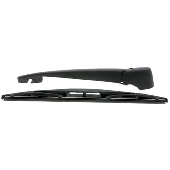 2015 BMW X5 - Rear Wiper Arm, Aftermarket Grade; With Wiper Blade And Cap