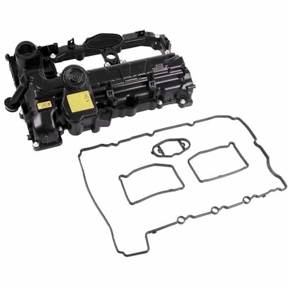 2016 BMW Z4 - Valve Cover, 2.0L 4Cyl, With Gasket, Rubber