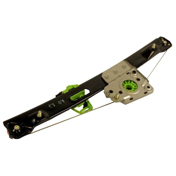 V20-9743 Rear, Passenger Side OE Replacement Series Power Window Regulator, Without Motor