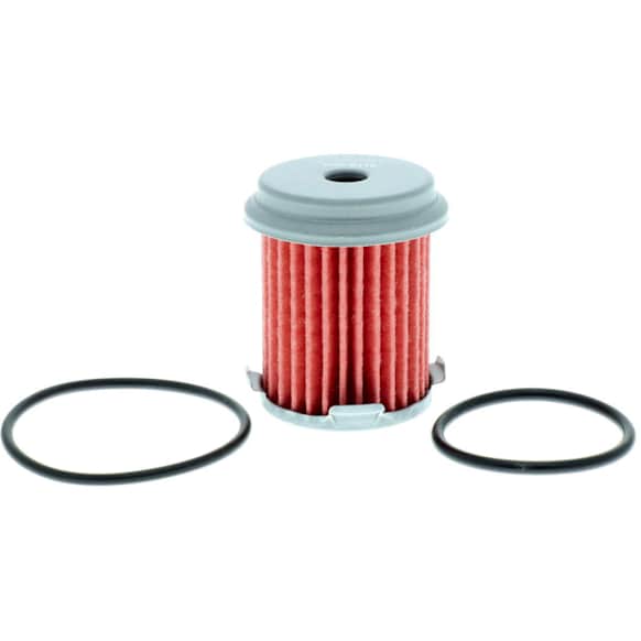 VAICO V25-0634 Hydraulic Filter Set For Automatic Transmission - Includes Gaskets/Seals, Fits 4F27E Transmission - View #12