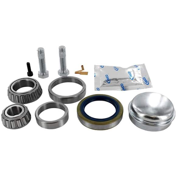 V30-0654 Front, Driver or Passenger Side Wheel Bearing, Kit