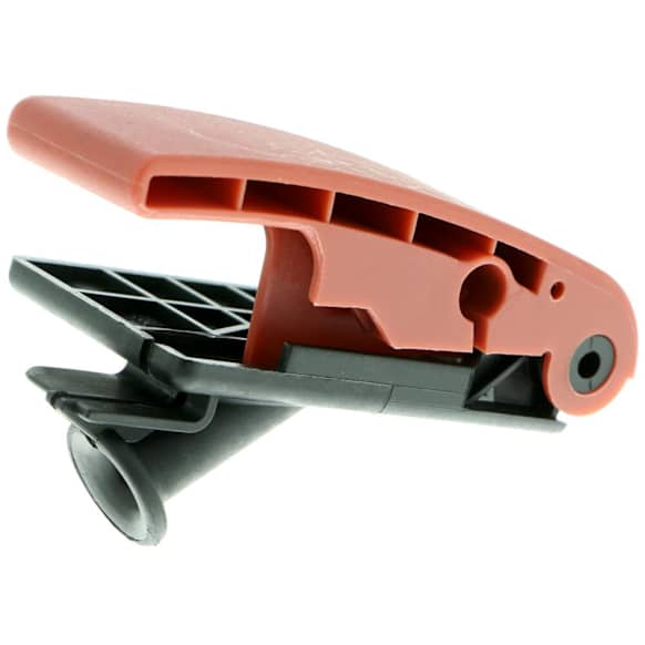 V30-0978 Hood Release Handle - Direct Fit, Sold Individually