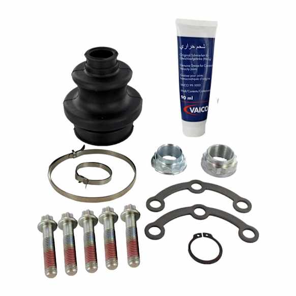 V30-1525 CV Joint Rebuild Kit - Direct Fit, Kit