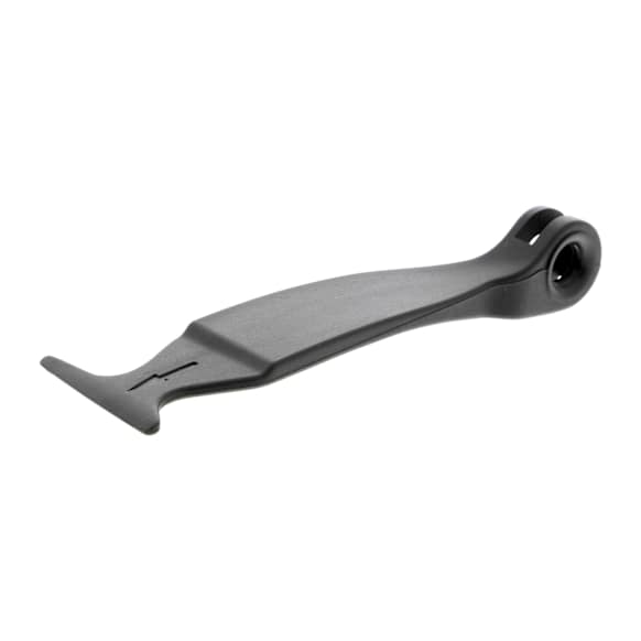 V30-1595 Hood Release Handle - Direct Fit, Sold Individually