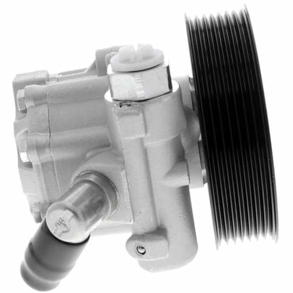 2011 Mercedes Benz Sprinter 3500 - Power Steering Pump, Aftermarket Grade, 6 Cyl 3.0L