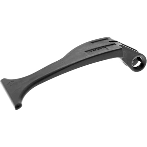 V30-1890 Hood Release Handle for Front Grille - Replaces OE Number 203-887-05-27