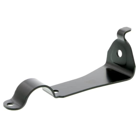 1995 Mercedes Benz E420 - Front, Driver Side, Inner Sway Bar Bracket, mfrbodycodename : 124.034; Forward, Sold Individually, OE Replacement Series