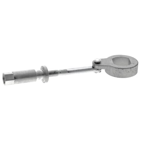 1997 Mercedes Benz SL320 - Accessory Belt Tensioner, mfrbodycodename : 129.063; Up To Engine 991 12/52,22/62 009985; With Oe No. 1032000236, 3.2L, OE Replacement Series