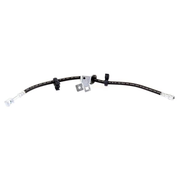 V30-2132 Front, Driver Side OE Replacement Series Brake Line