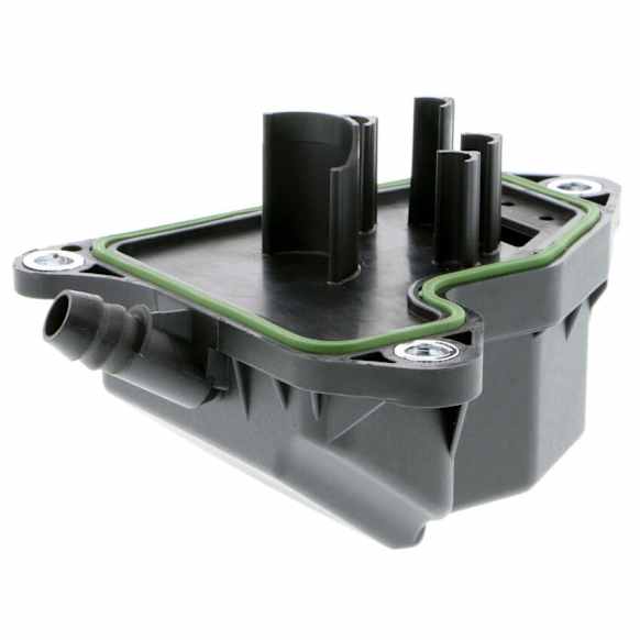 2013 Mercedes Benz S400 - Oil Separator, engdesig: 272.974, M 272