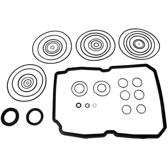 V30-2202 Automatic Transmission Gasket - Direct Fit