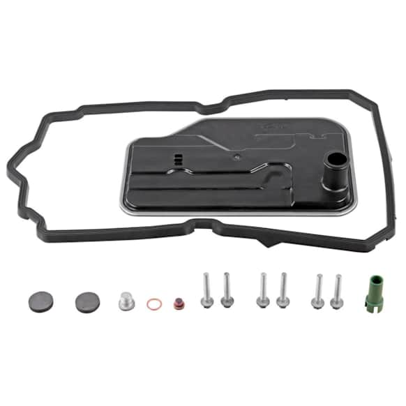 V30-2256-BEK Automatic Transmission Filter OE Replacement Series