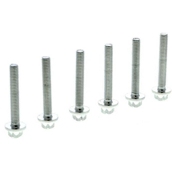 V30-2283 Transmission Pan Bolt Set - Direct Fit