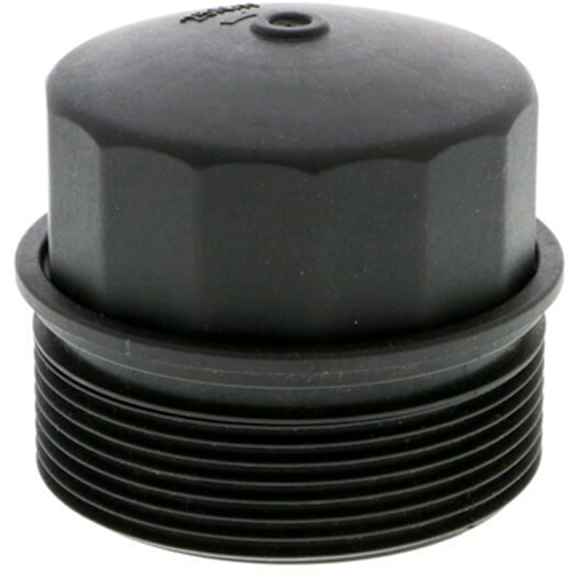V30-2473 Oil Filter Housing Cap - Replaces OE Number 104-184-06-08