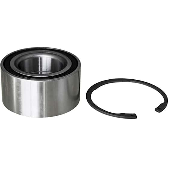 V30-2604 Front, Driver or Passenger Side Wheel Bearing, Kit
