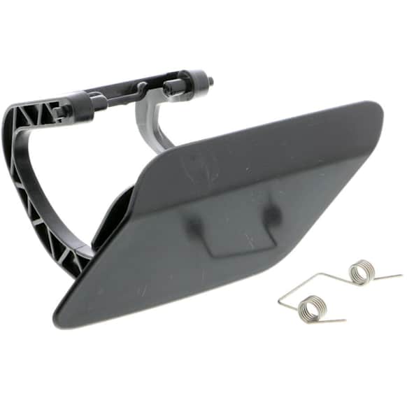 V30-2654 Driver Side Headlight Washer Cover