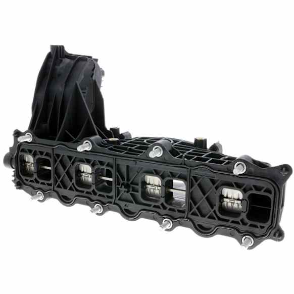 2016 Mercedes Benz E250 - Intake Manifold, To Engine 32662278, With Flap Actuator, 4 Cyl 2.1L