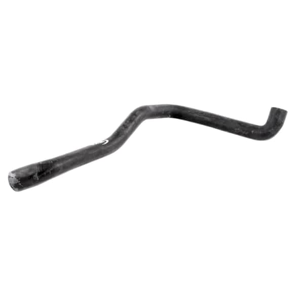 2002 Mercedes Benz E430 - Radiator Hose, Reservoir To Radiator; With Oe No. 2105015882, 4.3L 8Cyl, OE Replacement Series