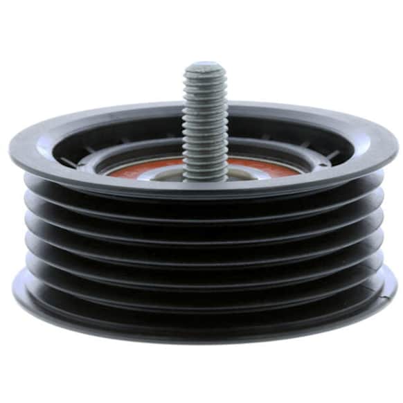 V30-2703 Accessory Belt Idler Pulley, Nylon