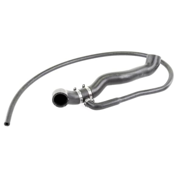 2003 Mercedes Benz CLK320 - Radiator Hose, Upper, enginedes : 112.940; FI; With Oe No. 2025014982, 6 Cyl 3.2L, OE Replacement Series