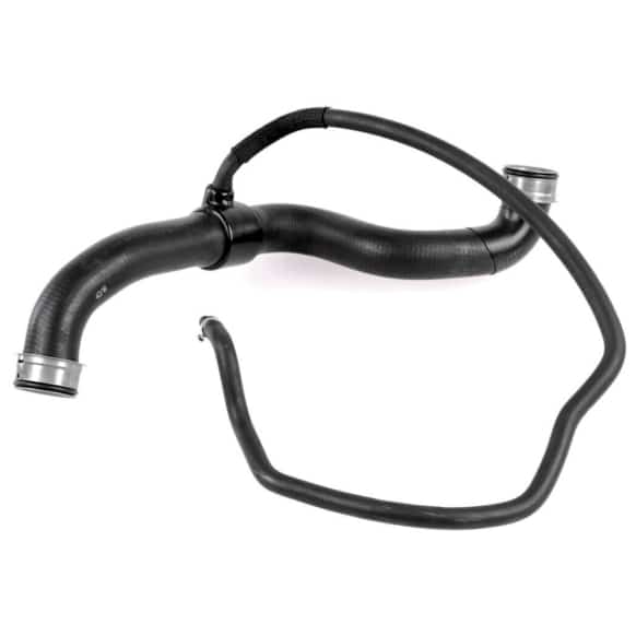 V30-2908 Upper Radiator Hose, 5.5L, 8Cyl OE Replacement Series