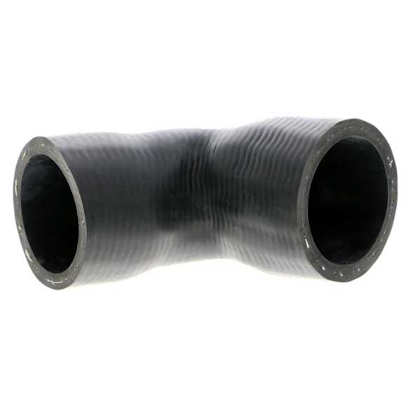 1997 Mercedes Benz E420 - Radiator Hose, Lower, mfrbodycodename : 210.072; Location: From Cover To Alternator/Fan Support; Lower - Pipe To Water Pump; With Oe No. 1192030282, 4.2L 8Cyl, OE Replacement Series