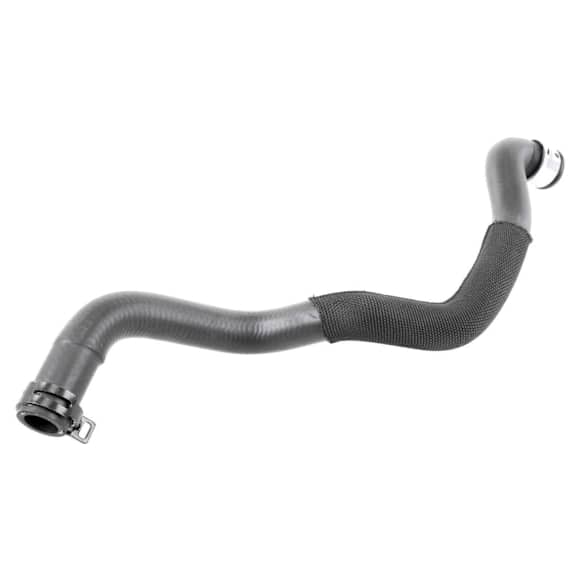 2015 Mercedes Benz C350 - Radiator Hose, Lower, Reservoir To Radiator; With Oe No. 2045017182, 3.5L 6Cyl, OE Replacement Series