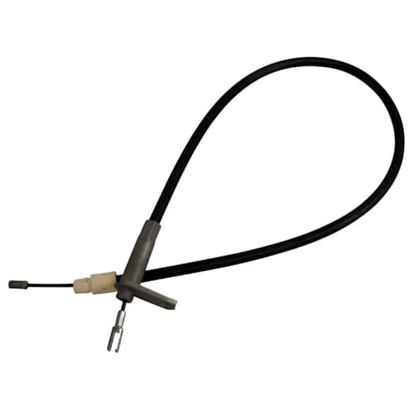 2004 Mercedes Benz C230 - Parking Brake Cable, 4 Cyl 1.8L
