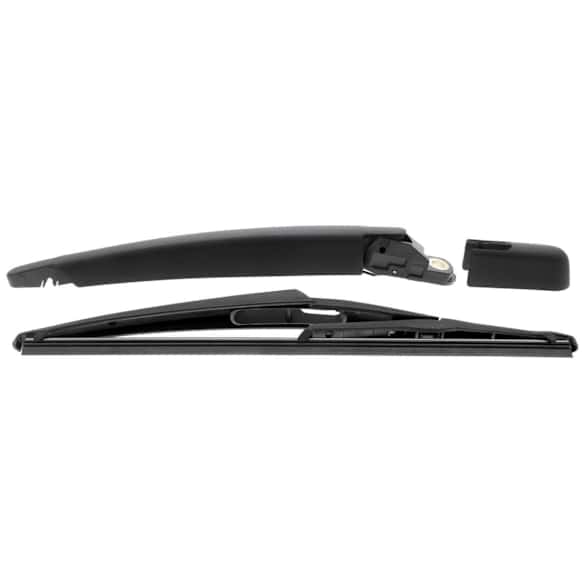 2013 Mercedes Benz ML550 - Rear Wiper Arm, mfrbodycodename : 166.073; With Wiper Blade And Cap