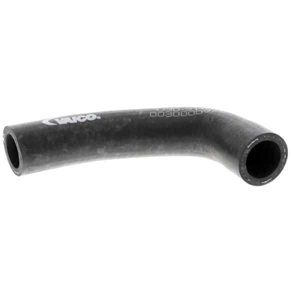 2002 Mercedes Benz CLK55 AMG - Radiator Hose, Pipe To Heater Core; With Oe No. 2028323394, 5.5L 8Cyl, OE Replacement Series