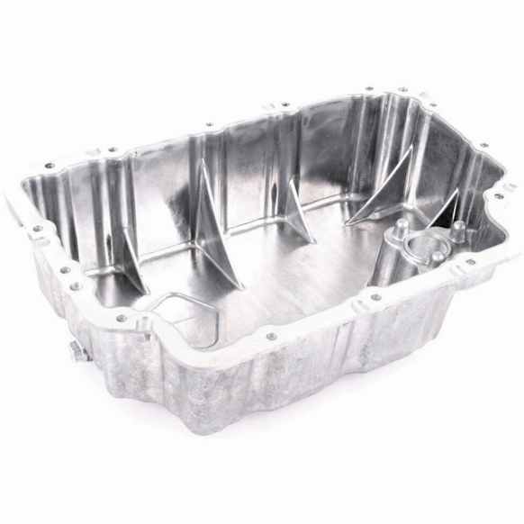V30-3172 Aluminum Oil Pan, 3.0L, 6Cyl
