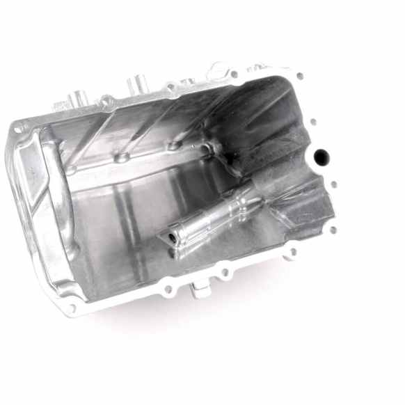 V30-3180 Aluminum Oil Pan, 1.0L, 3Cyl