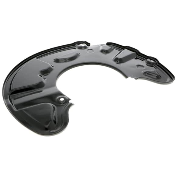 2013 Mercedes Benz CLS550 - Driver Side Brake Dust Shields, 4.7L, mfrbodycodename : 218.391; With Oe No. 2044211120