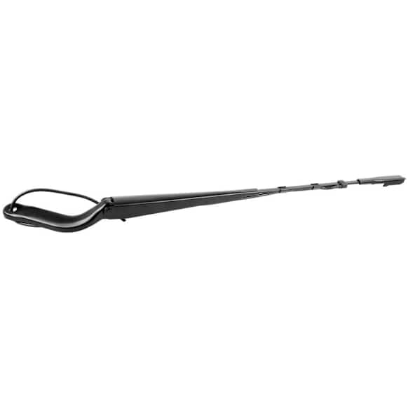 2017 Mercedes Benz Sprinter 3500 - Front, Driver Side Wiper Arm, 906.655 Body; Aftermarket Grade