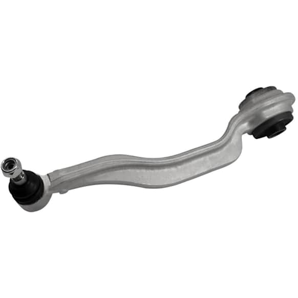 2012 Mercedes Benz SL550 - Front, Passenger Side, Lower, Frontward Control Arm, Aftermarket Grade, Aluminum