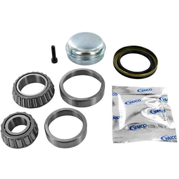 V30-7406 Front, Driver or Passenger Side Expert Kits+ Series Wheel Bearing, Kit