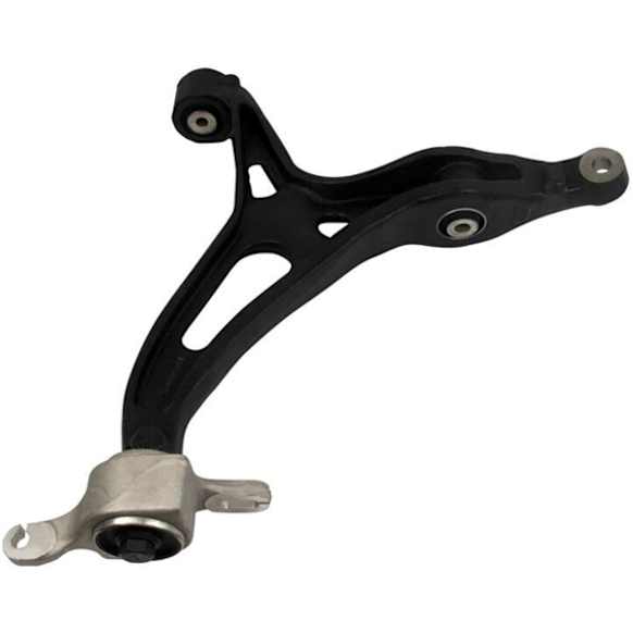 2009 Mercedes Benz ML350 - Front, Passenger Side, Lower Control Arm, Aftermarket Grade, 3.5L 6Cyl, Without ball joint(s)